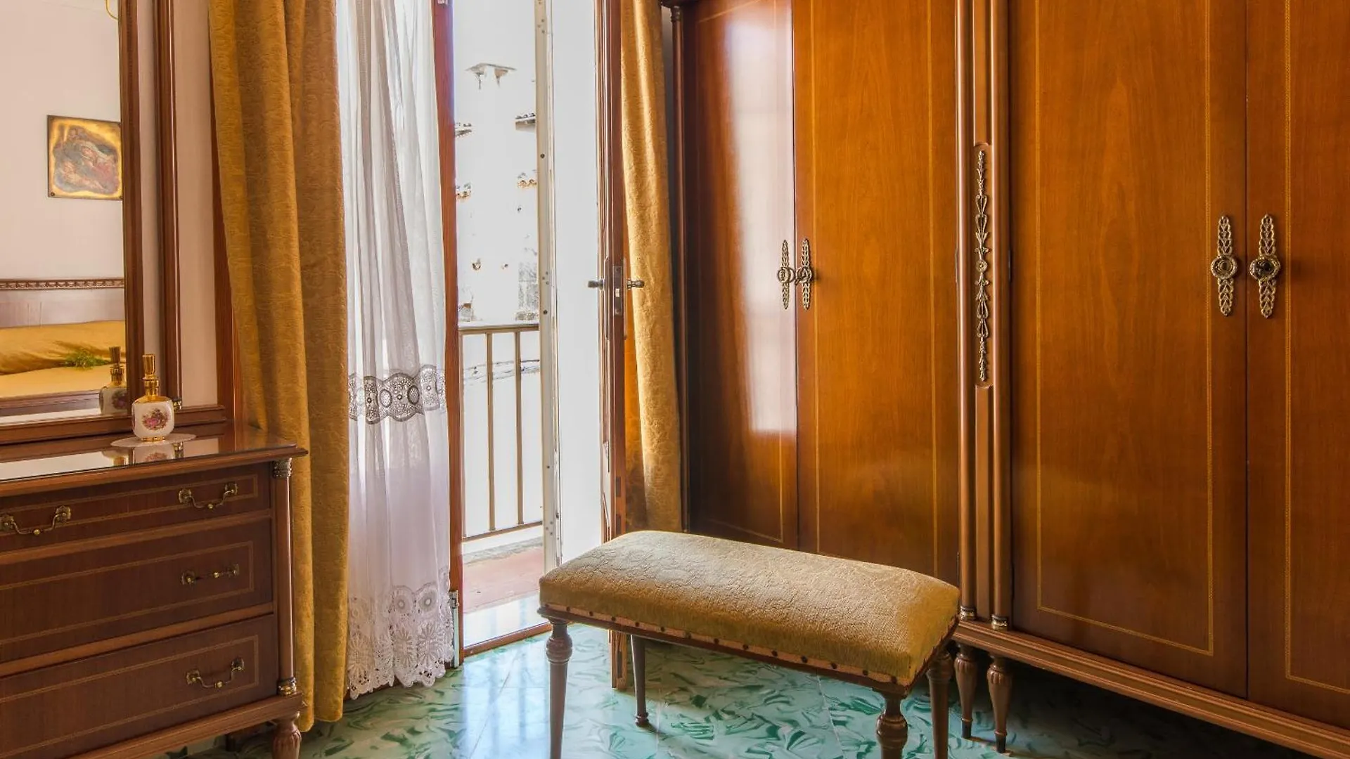 Yourhouse Ca Na Fonoy Apartment Santa Margarita