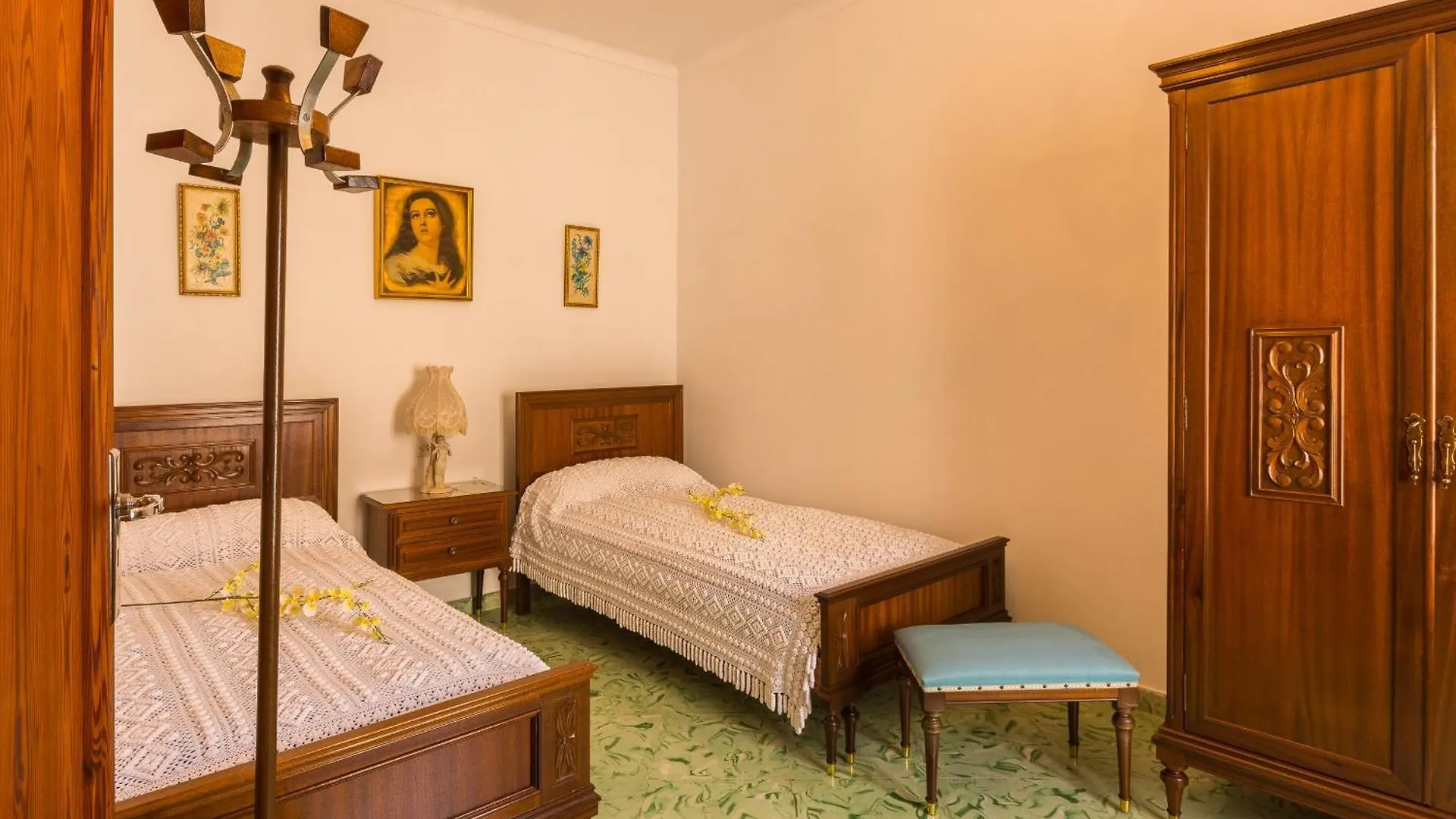 Yourhouse Ca Na Fonoy Apartment Santa Margarita  Ισπανία