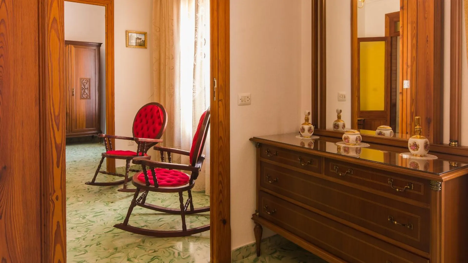 Yourhouse Ca Na Fonoy Apartment Santa Margarita  Ισπανία