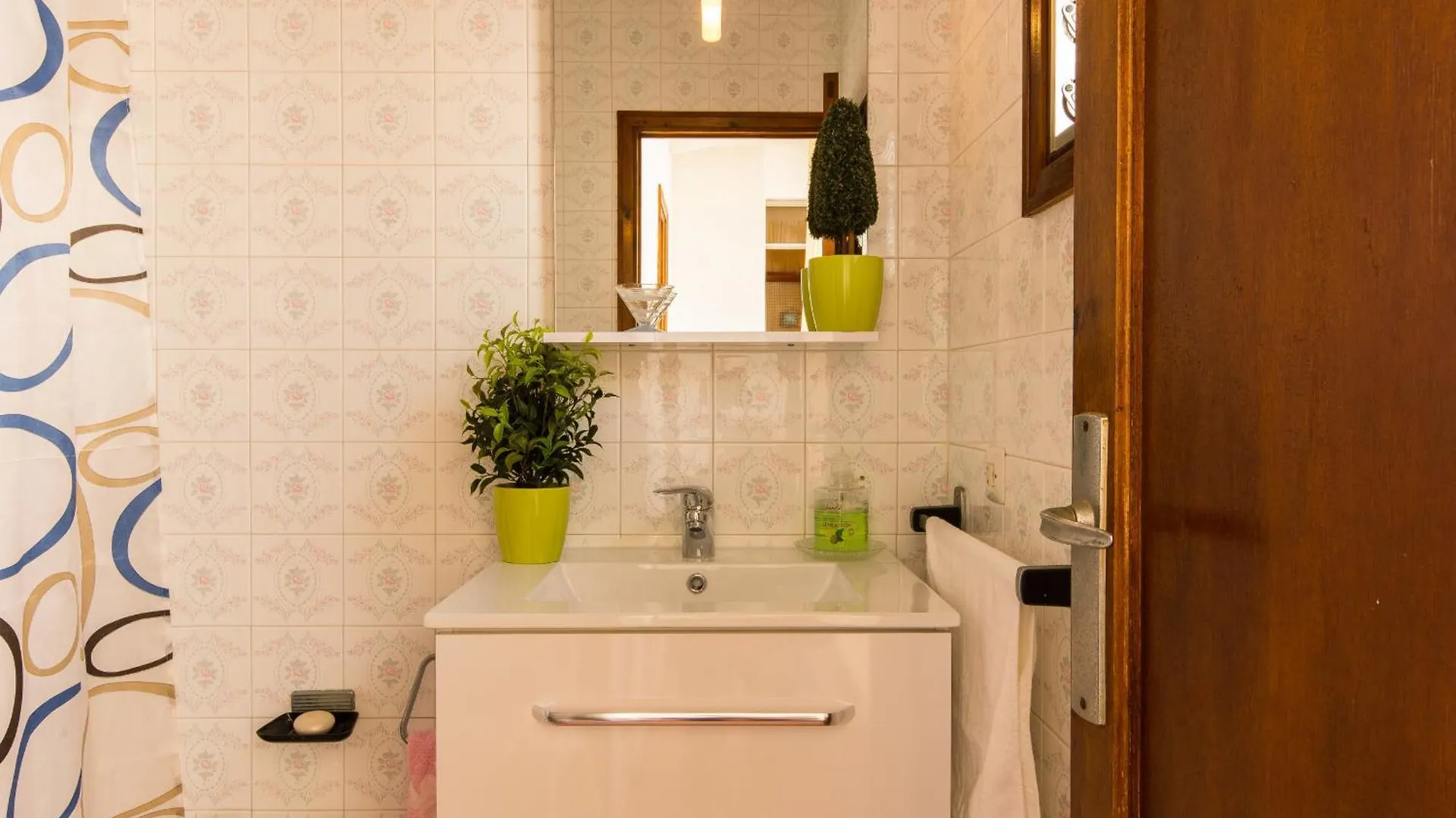 Yourhouse Ca Na Fonoy Apartment Santa Margarita  Ισπανία